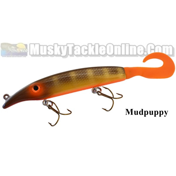 Fat A.Z. Musky Products 8